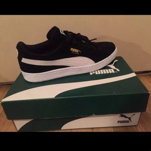Pumas